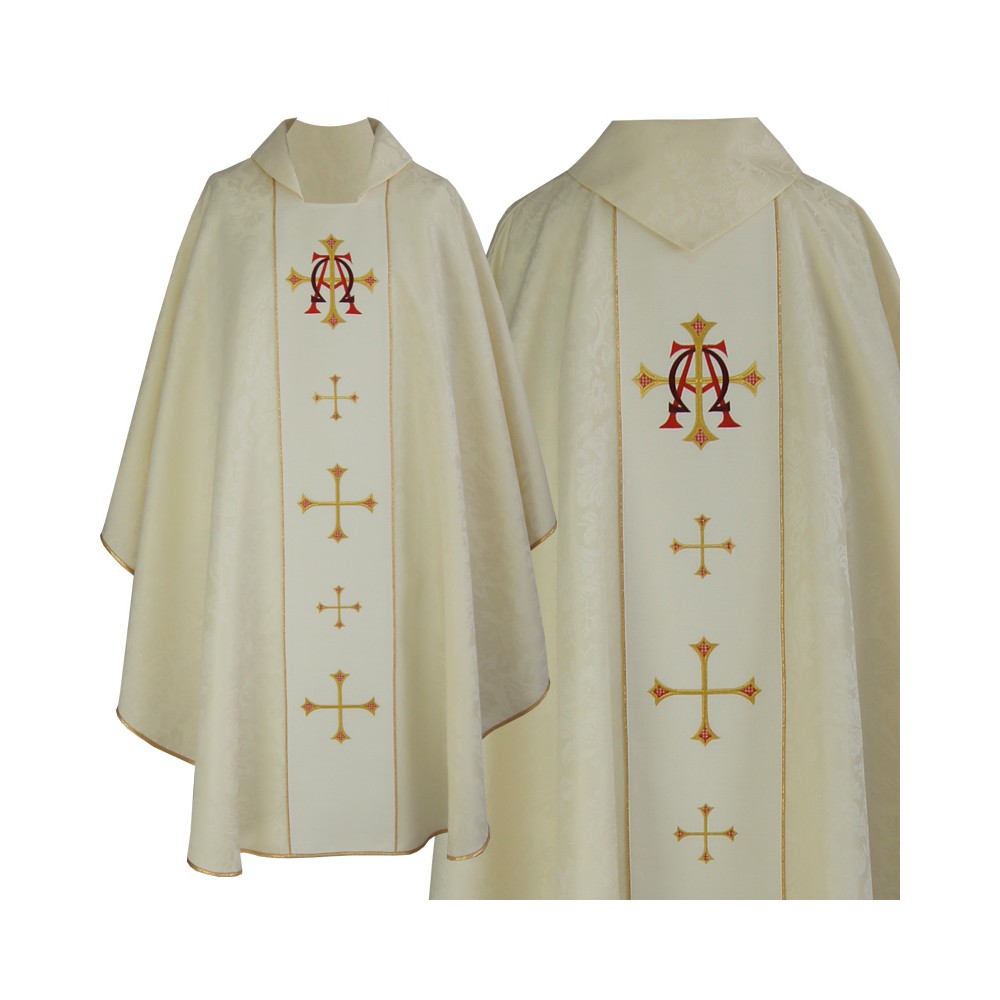 Chasuble 243