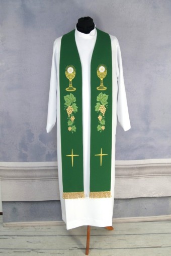 Stola S- 37