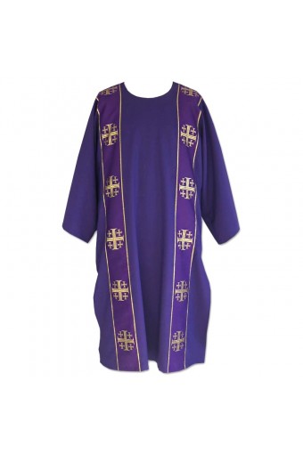 Dalmatic 71