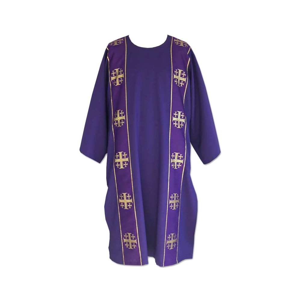 Dalmatic 71