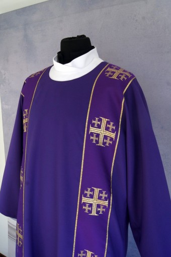 Dalmatique 71