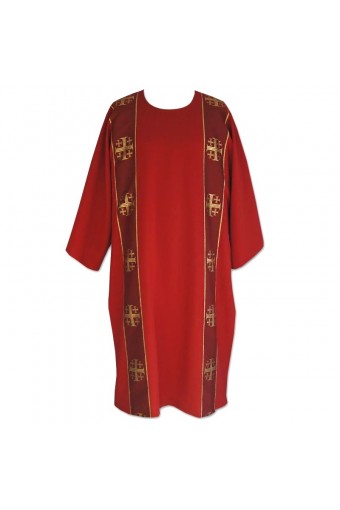 Dalmatic 71