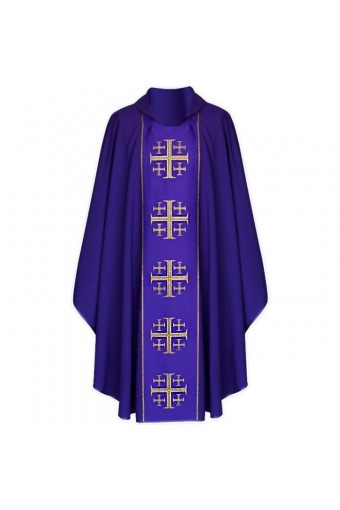 Chasuble 31