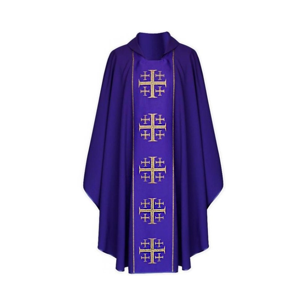 Chasuble 31