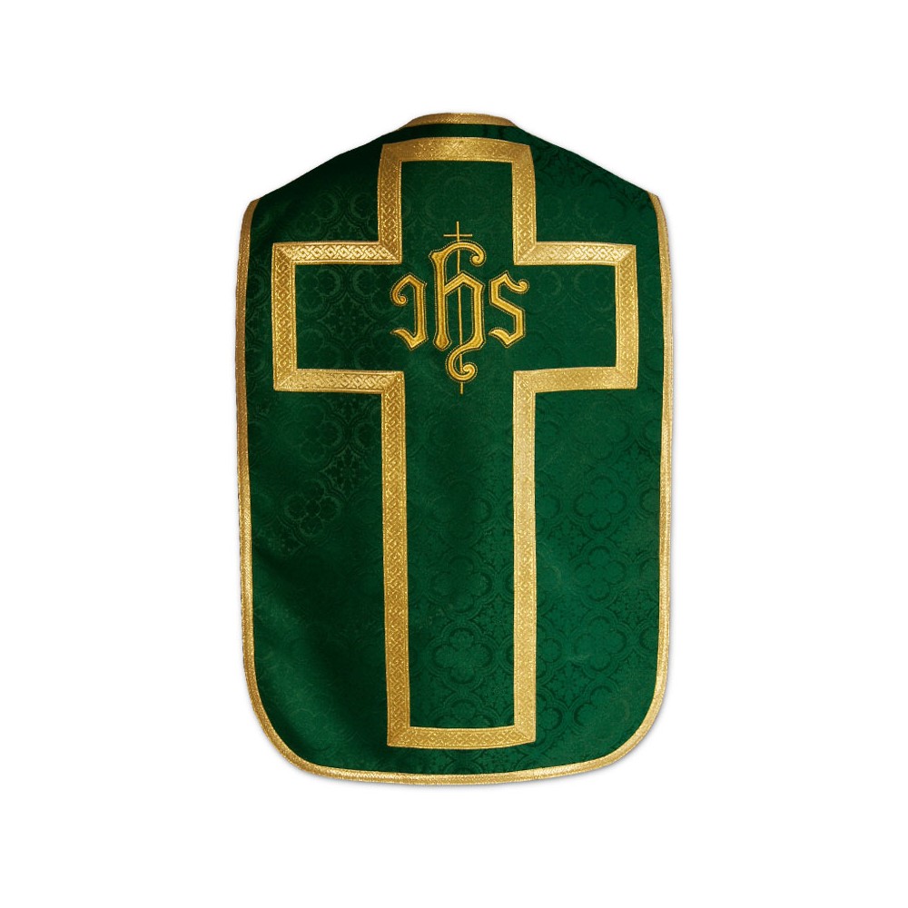 Chasuble 244