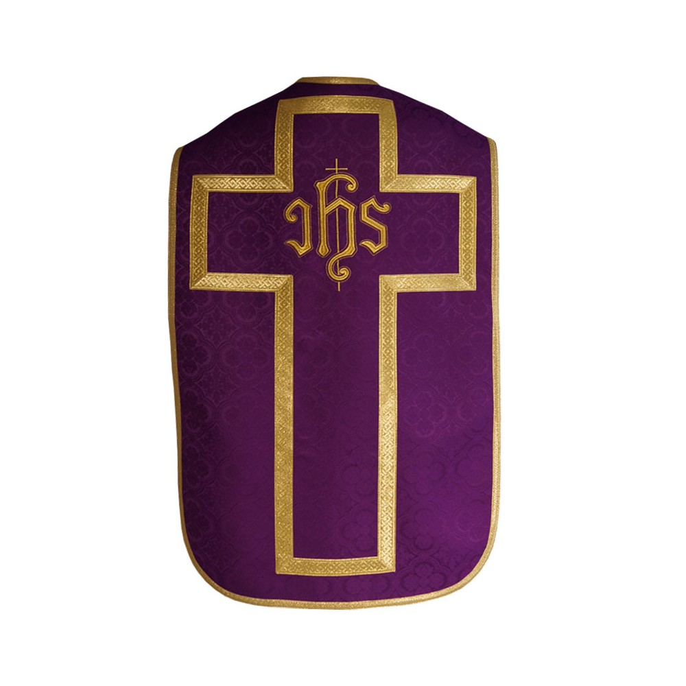 Chasuble 244