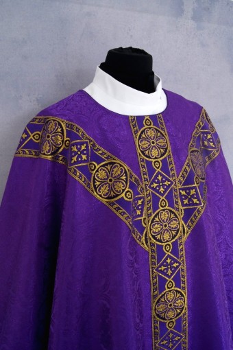 Chasuble 134d