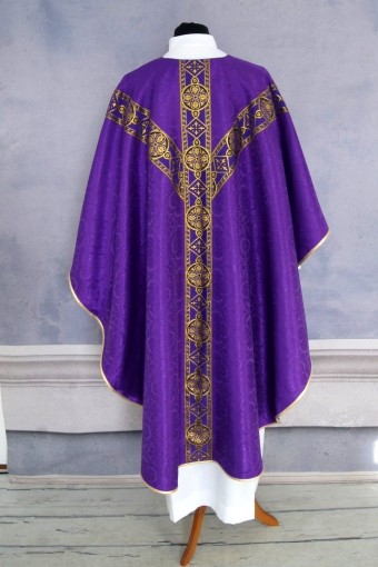 Chasuble 134d