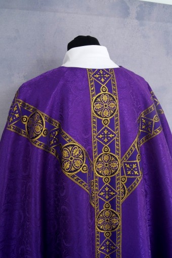 kasel 134d