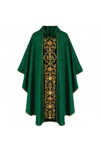 Chasuble 133