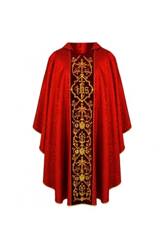 Chasuble 133