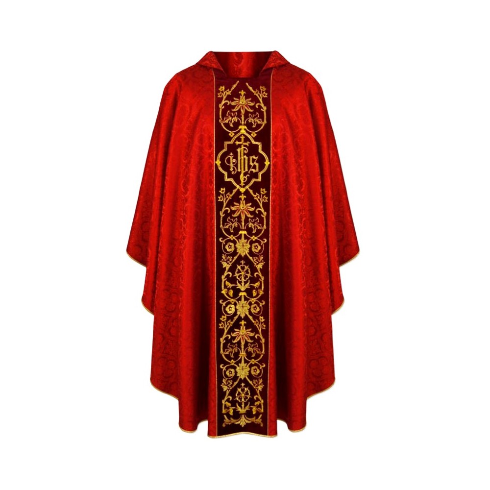 Chasuble 133