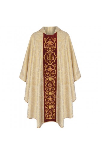 Chasuble 133 B