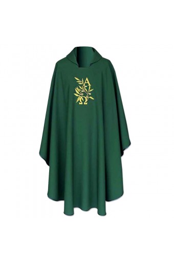 Chasuble 75