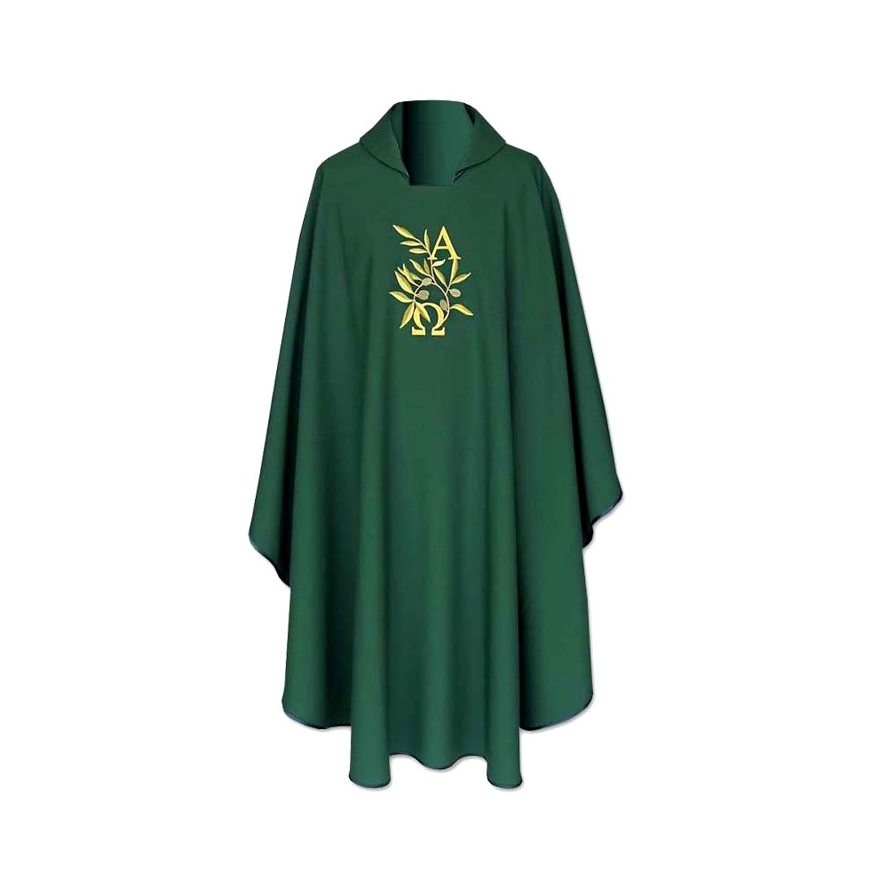 Chasuble 75