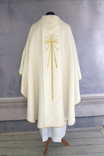 Chasuble 190d