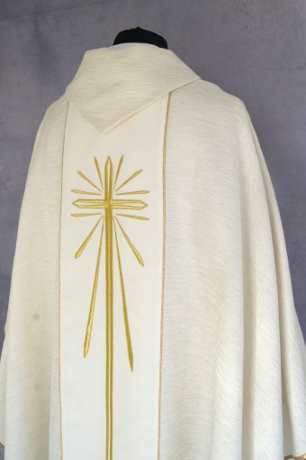 Chasuble 190d