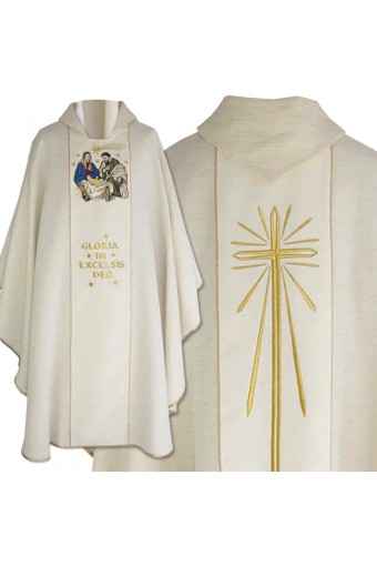 Chasuble 190d