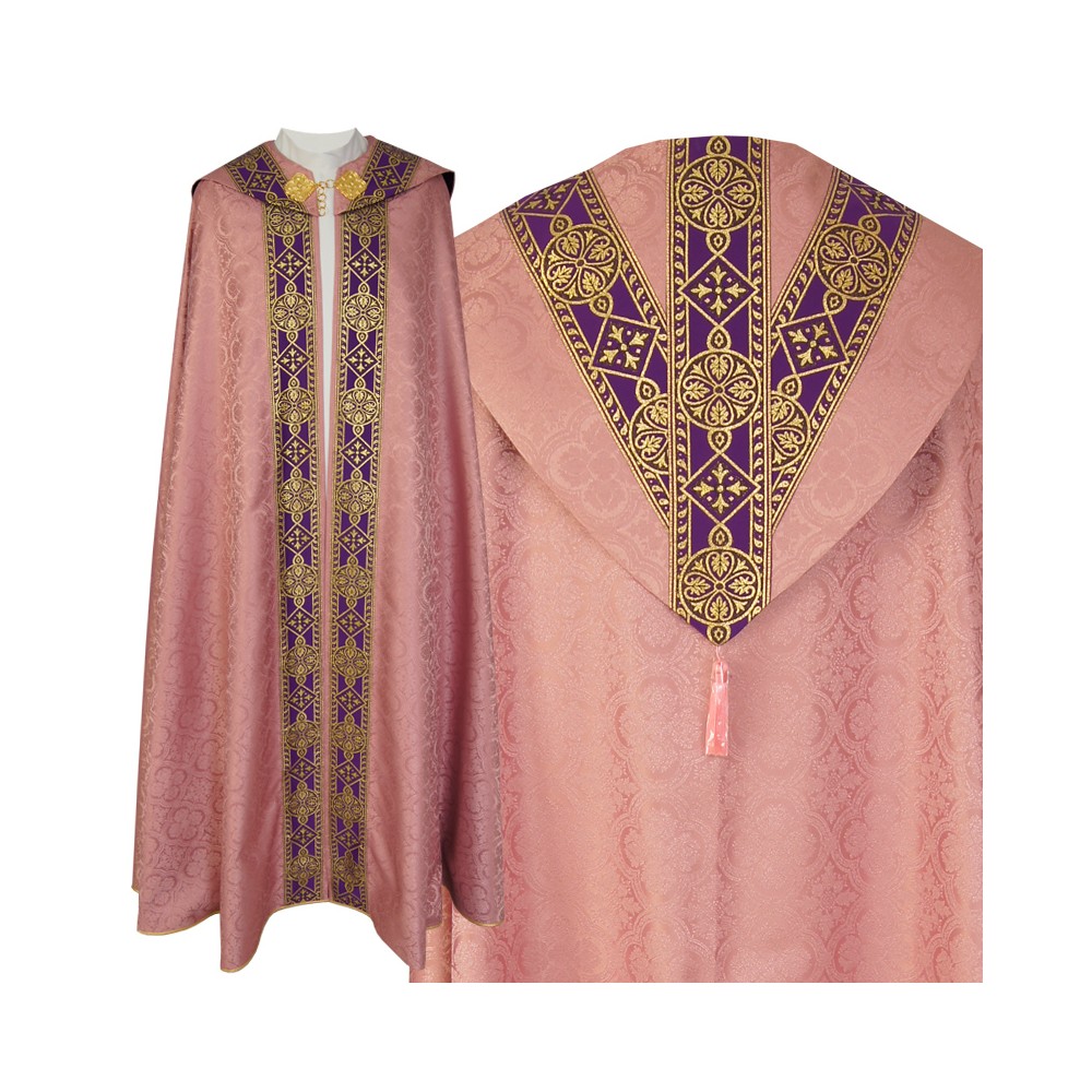 Kappe 134