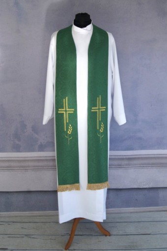 Priesterstola S- 51d