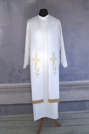 Priesterstola S- 51d