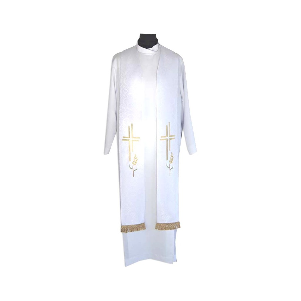 Priesterstola S- 51d