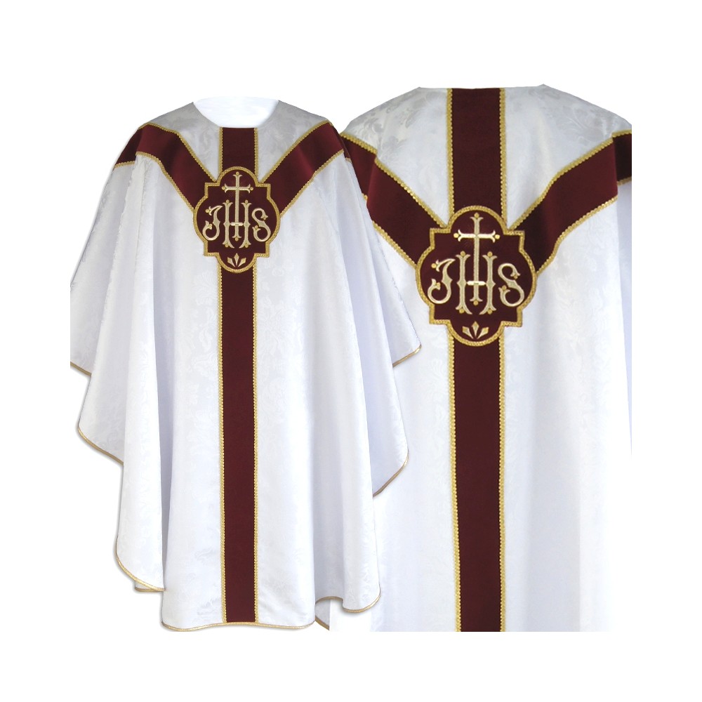Chasuble 217-1