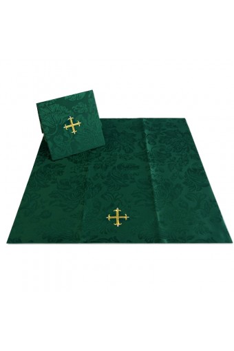 Burse and Chalice Veil Set BV-1-1