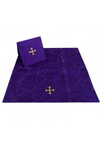 Burse and Chalice Veil Set BV-1-1