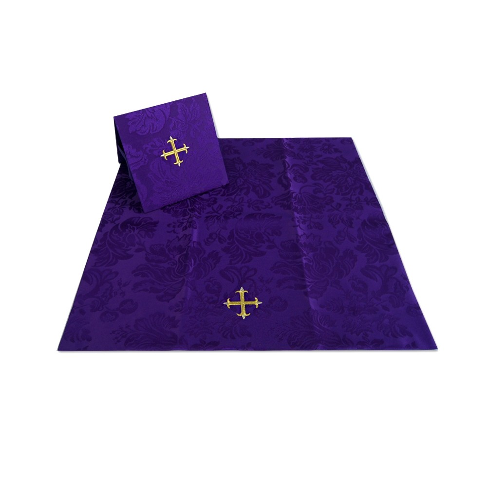 Burse and Chalice Veil Set BV-1-1