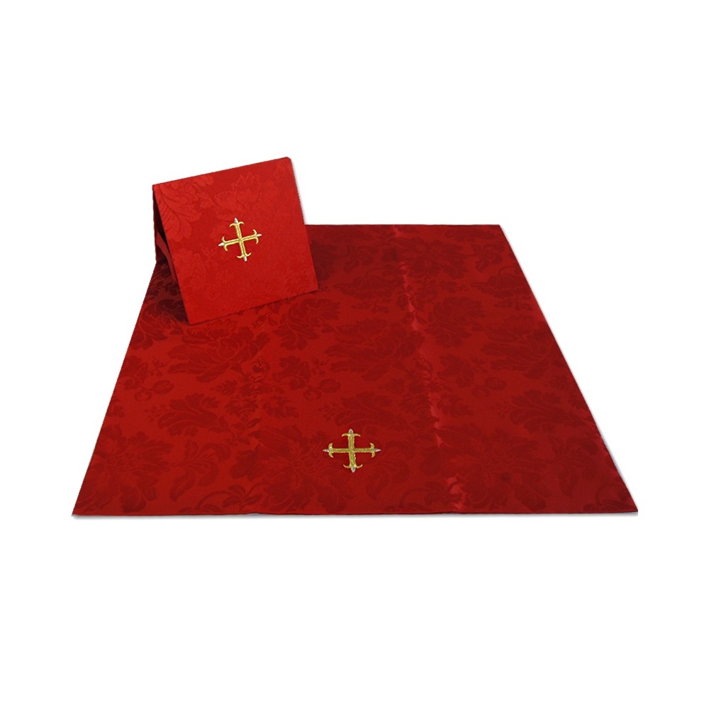 Burse and Chalice Veil Set BV-1-1