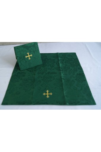 Burse and Chalice Veil Set BV-1-1