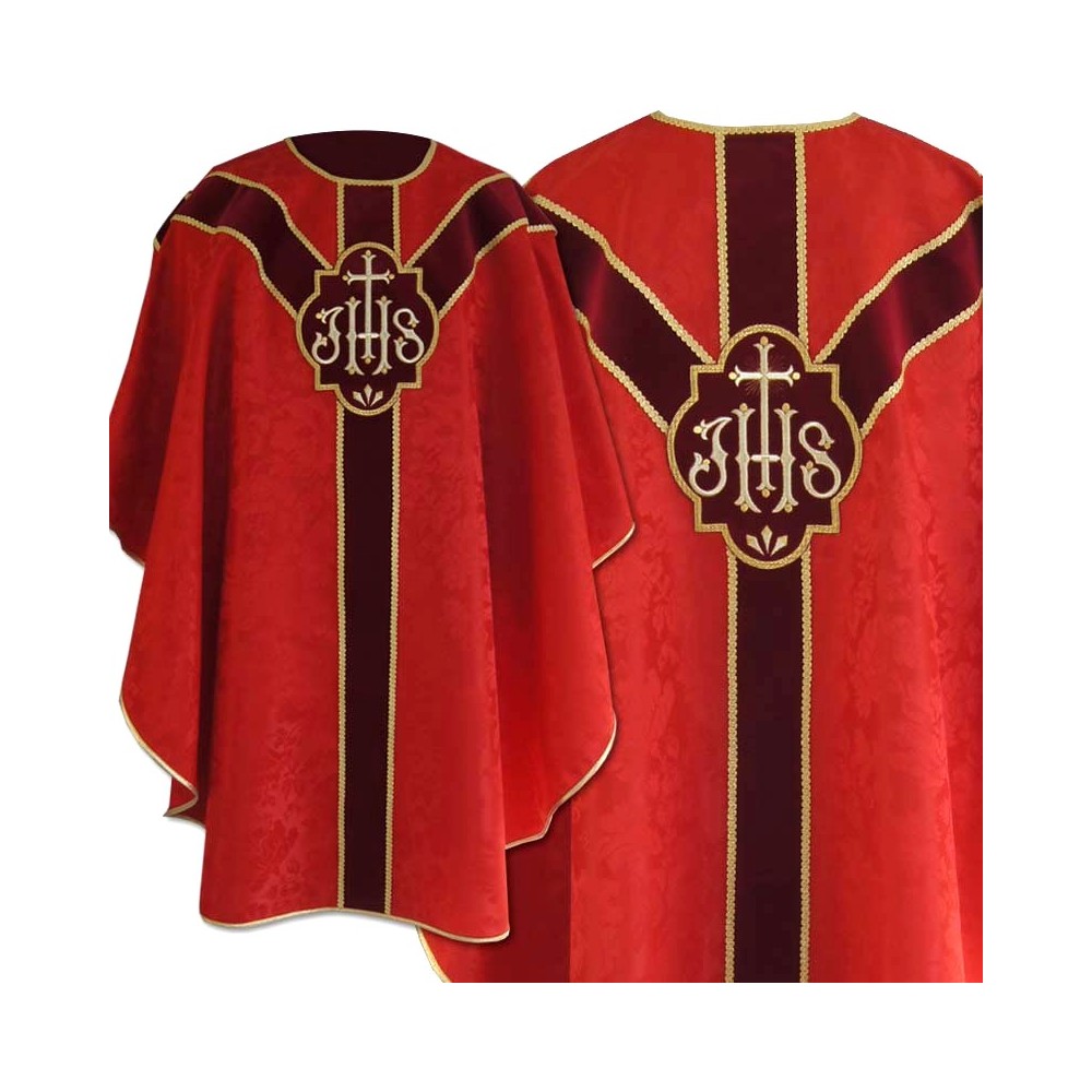Chasuble 217-1