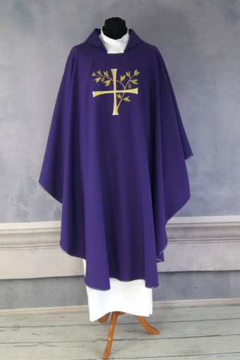Chasuble 68