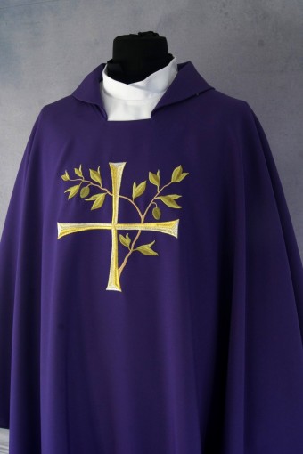 Chasuble 68