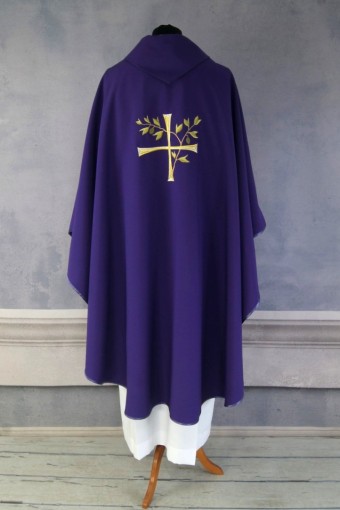 Chasuble 68