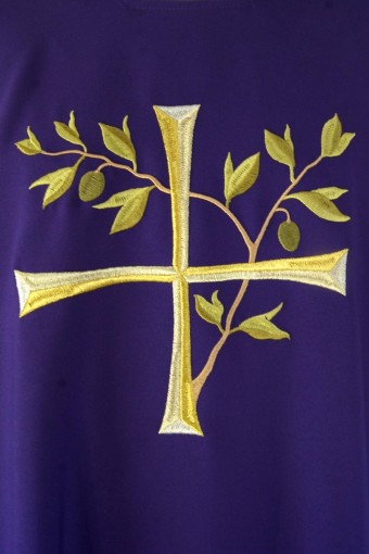 Chasuble 68