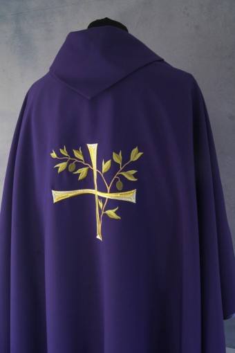 Chasuble 68