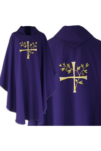 Chasuble 68