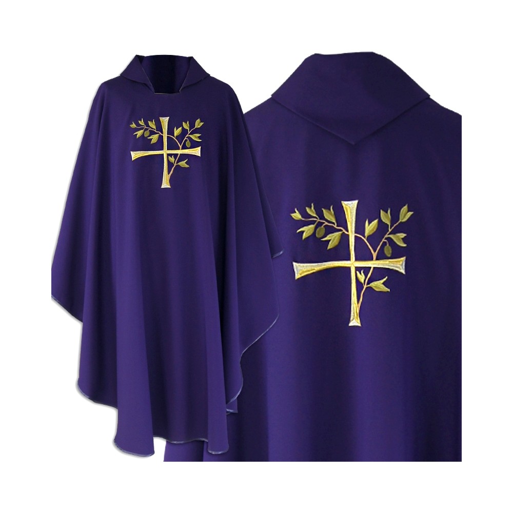 Chasuble 68
