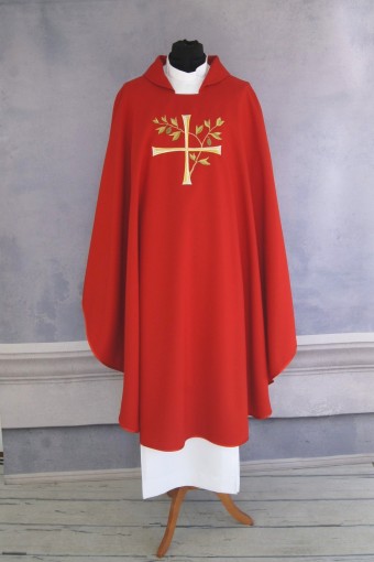 Chasuble 68