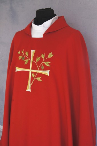 Chasuble 68