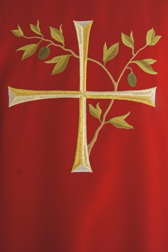 Chasuble 68