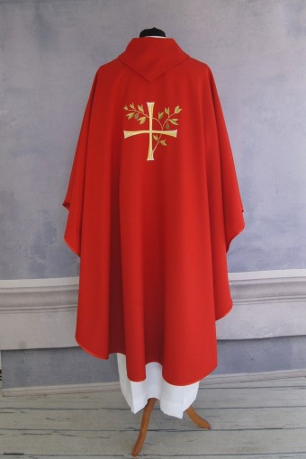 Chasuble 68