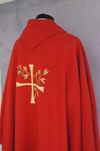 Chasuble 68