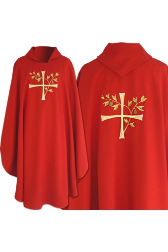 Chasuble 68