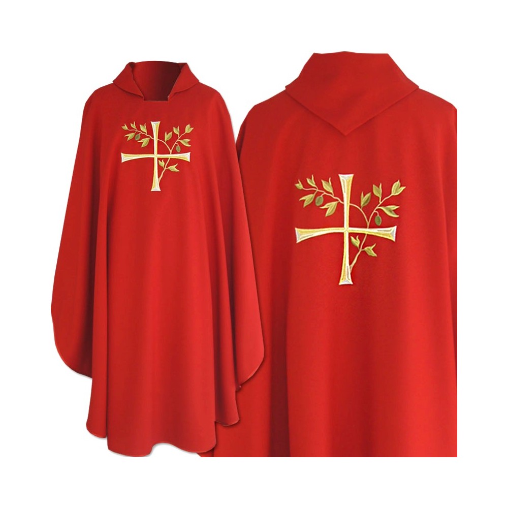 Chasuble 68