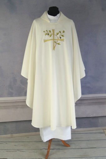 Chasuble 68