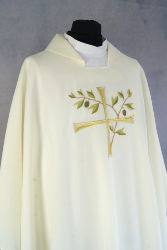Chasuble 68