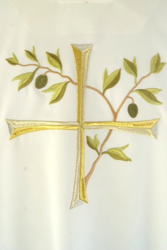 Chasuble 68